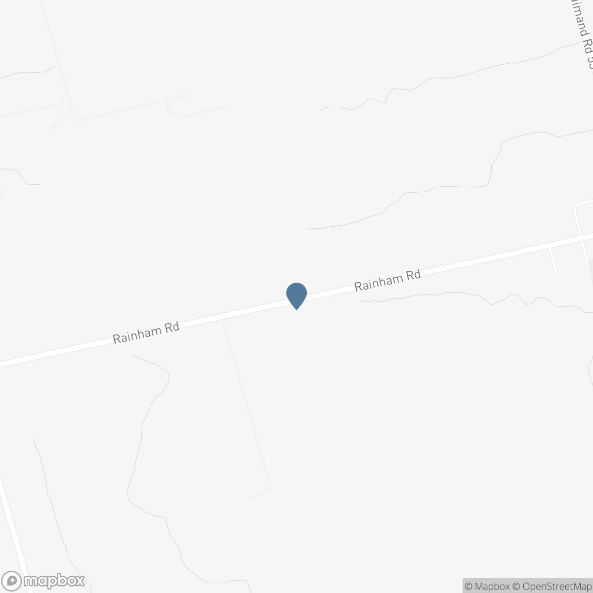 PT LT 22 RAINHAM Road, Selkirk, Ontario N0A 1P0